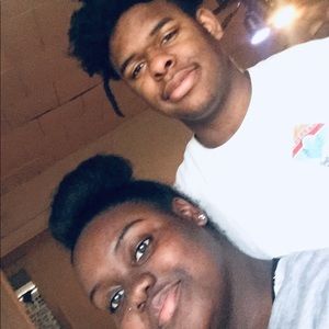 Meet your Posher, Keandra johnson